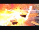 【EXVS2】名の無い対戦動画⑨【ヅダ（＋相方）視点】