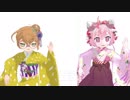 ダンスロボットダンス　MMD