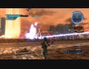 守ってるのか破壊してるのか分からない【EDF5】68