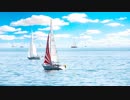 【インストオリジナル曲】sailboat
