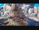 【FF15】レベル１でアダマンタイマイ38秒討伐！(光耀の指輪禁止)