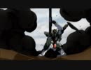EXVS2　　ガンダムデュナメス視点　狙い撃つぜ！　5th 「終焉」後編