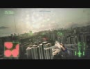 ACE COMBAT7 MISSION 4ショートカット