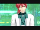 【Fate/MMD】自作ロマニVer2.0で「アイ」