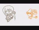 【Draw a Stickman: EPIC】真剣棒女 秋草ゆき 作成編