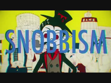 【人/力コラボ】喧/嘩/し/よ/う/ぜ【s.h.p/k.n】