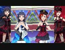 【ミリシタ】D/Zeal(静香・ジュリア)「Dreaming!」 【ソロMV(編集版)】