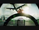 やばいと凄いしか言ってないゲーム実況メビウス02　ACE COMBAT™ 7: SKIES UNKNOWN