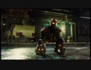 ヴィランレイプ！　蜘蛛男と化したピーター・パーカー.part4　1/2.spider!!!!!!