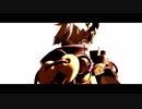 【Fate/MMD】Flos 蘭陵王