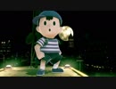 【スマブラsp】spネス魅せプレイ集1