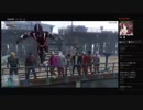 部長とだっととヘビィさんとがもうレオンさんと ま視聴者の GTA5【実況プレイ】その310