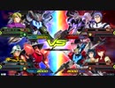 【EXVS2】天ミナ復活を信じている一般プレイヤーが行く！！part7【シャア専用ゲルググ】