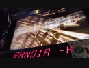 PARANOiA HADES(SPH)をｽﾏﾎで撮影