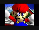 [スーパーマリオ64]壁破り