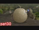 【ピクミン３実況】虫苦手だけど母星は救いたい【part30】