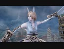 SC6 PC版 アプデ来たからサーバルちゃんもアプデしてみた