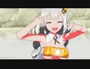 【MMD】ハイファイレイヴァー【紲星あかり(水着)】