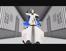 【MMD刀剣乱舞】プリン食べられた貞ちゃん