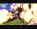 【FGOAC】対戦動画【砲弾飛び交う戦場を翔けるマルタ】