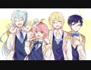 【人力あんスタ】Yellow【fine】