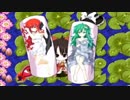 【ゆっくりふし幻】不思議の幻想郷TODR_はじまりの試練_part3前編