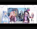 ゆかいあストーリーズEP4 "CAN I HAVE HERE ? "