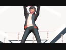 【MMD刀剣乱舞】Let's Dance, Boys!【RIRAKO式大倶利伽羅】