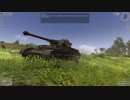 【Steel Fury】字幕プレイ part5【Ⅳ号戦車】