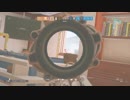 【R6S】生配信するcsマウサーのクリップ