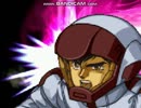 【MUGENキャラ作成】フルアーマーZZガンダム公開&サザビー更新