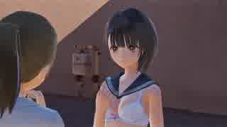 Steam フェチ度高めなブルーリフレクション Blue Reflection 12 ニコニコ動画