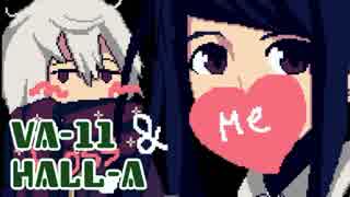 人気の Va11halla 動画 116本 ニコニコ動画