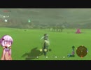 【ブレスオブザワイルド】結月ゆかりは勇者(仮)になりたい！#19