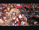城プロRE 天下統一 魔王降臨 和泉 難【拳サー 3人編成 平均Lv122(120～125)蔵殿無傷】