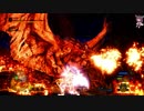[MHW:初見プレイ]東北きりたんと五匹の竜の物語：１２回目