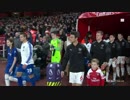 197回目のビッグロンドン・ダービー《18-19EPL：第23節》 アーセナル vs チェルシー