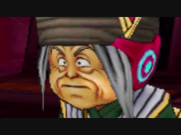 【実況】配合をダーツに任せてドラクエモンスターズ part23