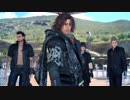 【PS4】ノクティスは今日もつらい【プレイ動画】part08