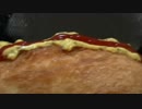 【食べる動画】アメリカンドッグ《セブンイレブン》【咀嚼音】