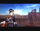 ［１４州］超武力好きの三国志大戦part117 司馬懿司馬炎ＶＳ６枚剛弓