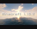 [Minecraft]ゆかりといあが世界をわたり歩く1stOP