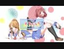 AB!ツアー企画「23:50」歌ってみた ver.柚癒&桃世莉蕗