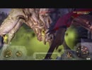 [ Fallout76 ] - スコーチビースト討伐 - [ Lv.117 てんかす ]