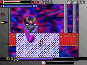 【VIPRPG】 ファイナルもしもファイト　後半