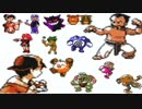 種族値合計４０５以下のポケモンでクリアする銀【縛り実況】part３