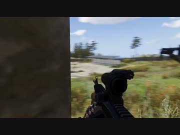 ARMA3 TRI GAMING Coop
