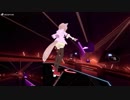 【Beat Saber】初心者プレイ（テスト）