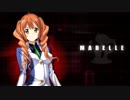 BALDR SKY ZERO2 デモムービー FULLHD