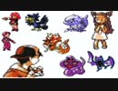 種族値合計４０５以下のポケモンでクリアする銀【縛り実況】part４